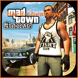 Mad Town Mafia Storie icon