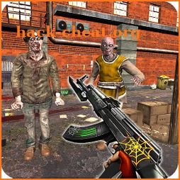 Mad Zombie Survival Shooter 3D icon