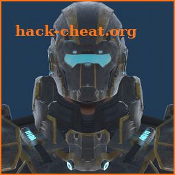 Mad Zone: Alien Cyber Attack icon