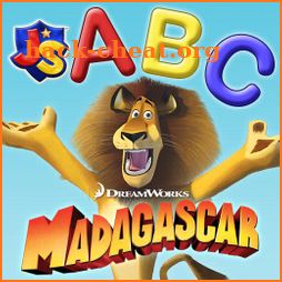 Madagascar: My ABCs icon