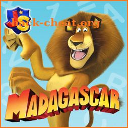 Madagascar Preschool Slides™ icon