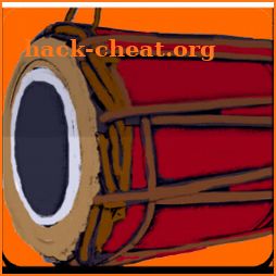 Madal Nepal Music Instrument icon