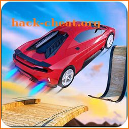 Madalin Stunt Cars 3D : Free car Racing 2019 icon
