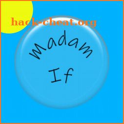 Madam If icon