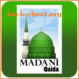 Madani Qaida  in English | Madni Qaidah مدنی قاعدہ icon