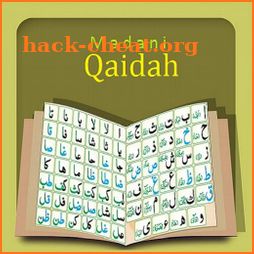 Madani Qaidah Plus Hindi icon