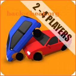 Madcar :  2 - 4 Players icon