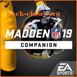Madden NFL 19 Companion icon