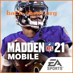 Madden NFL 21 Mobile Football icon