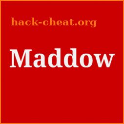 Maddow Podcast icon