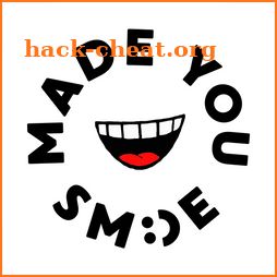 Made You Smile - Gymboree icon