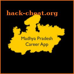 Madhya Pradesh Career App icon