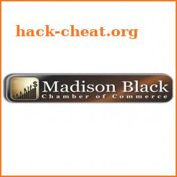 Madison Black Chamber icon