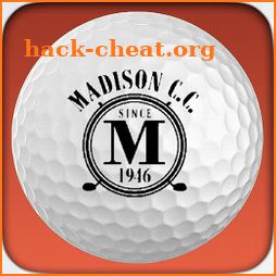 Madison Golf & Country Club icon