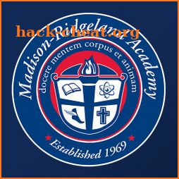 Madison-Ridgeland Academy icon