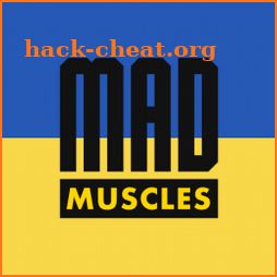 MadMuscles icon