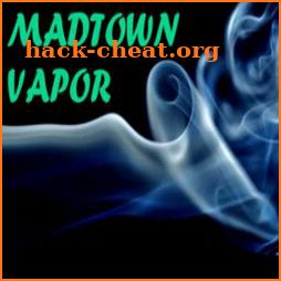 MadTown Vapor icon