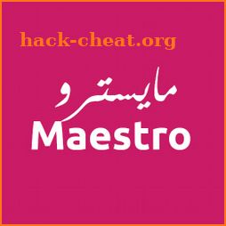 Maestro - مايسترو icon