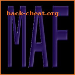 MAF Calculator icon
