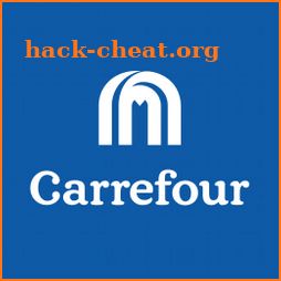 MAF Carrefour Online Shopping icon