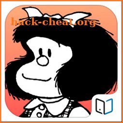 Mafalda icon