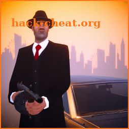 Mafia Boss icon