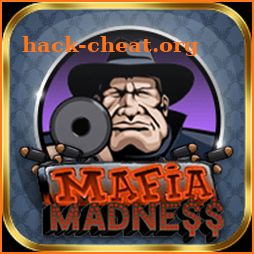 Mafia Madness icon