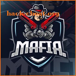 Mafia Online Party Game icon