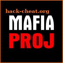 Mafia Project (Party Game) icon