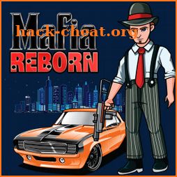 Mafia Reborn - Text Based RPG icon