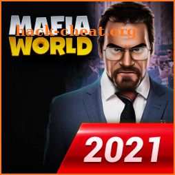 Mafia World - Play Like a Boss icon