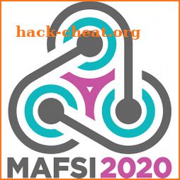 MAFSI 2020 icon