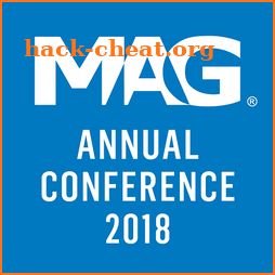 MAG 2018 Annual Conference icon
