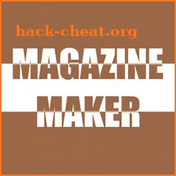 Magazine Maker icon