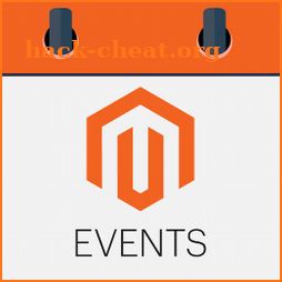 Magento Events icon