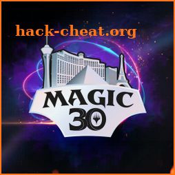 Magic 30 icon