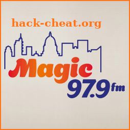 Magic 97.9 FM Boise icon