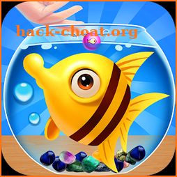 Magic Aquarium - Fish World icon