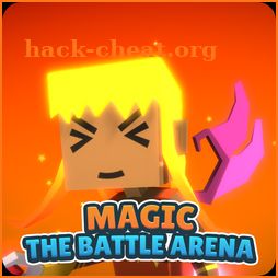 Magic Arena : The Beginning icon