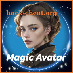 Magic Avatar - AI Anime Create icon
