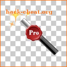 Magic Background Eraser Pro icon
