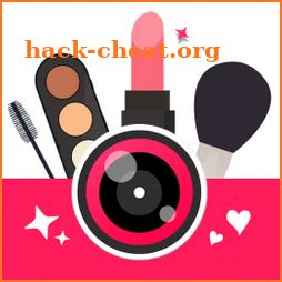 Magic Beauty Makeup Camera icon