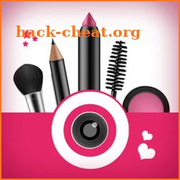 Magic Beauty Makeup Camera icon