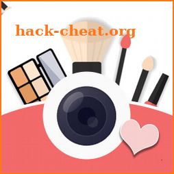 Magic Beauty Virtual Makeup Camera icon