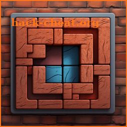 Magic Block Puzzle icon