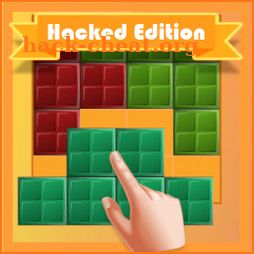 Magic Blocks: Puzzle(Hacked Ed icon