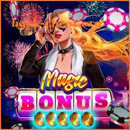 Magic Bonus icon