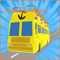 Magic Bus icon