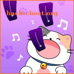 Magic Cats Piano - Cute Music icon