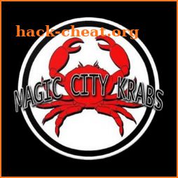 Magic City Krabs icon